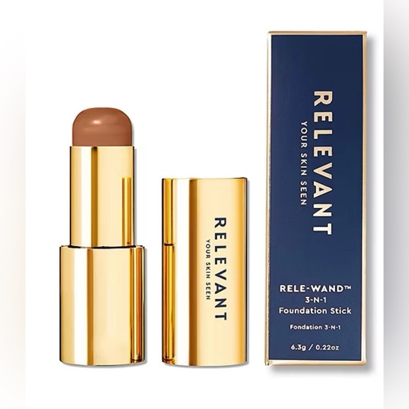 Relevant Revel 11 Rele-Wand 3-N-1 Foundation New in Box - Picture 2 of 5